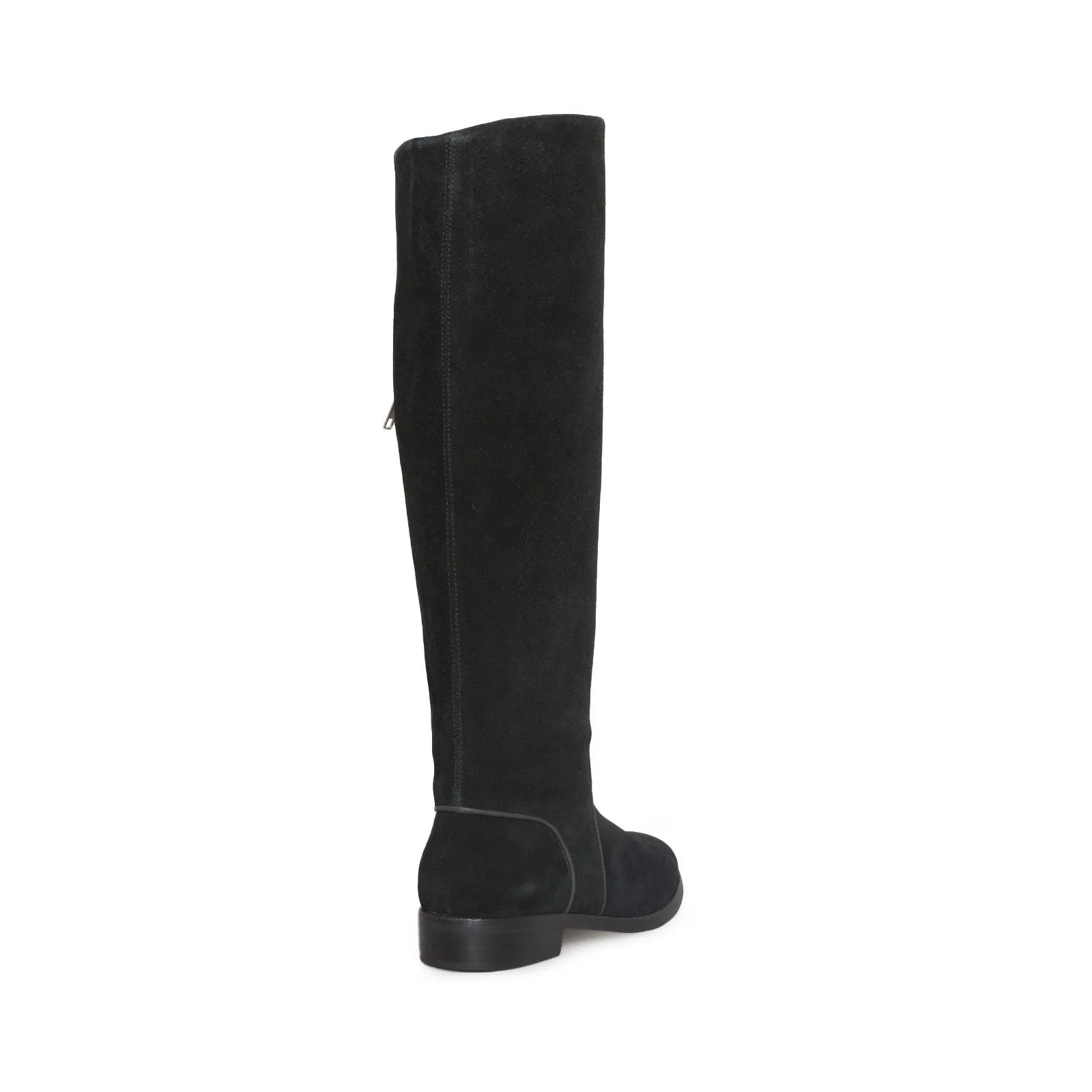 UGG Daley / Gracen Black Boots