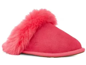 UGG: Scuff Sis Pink Glow