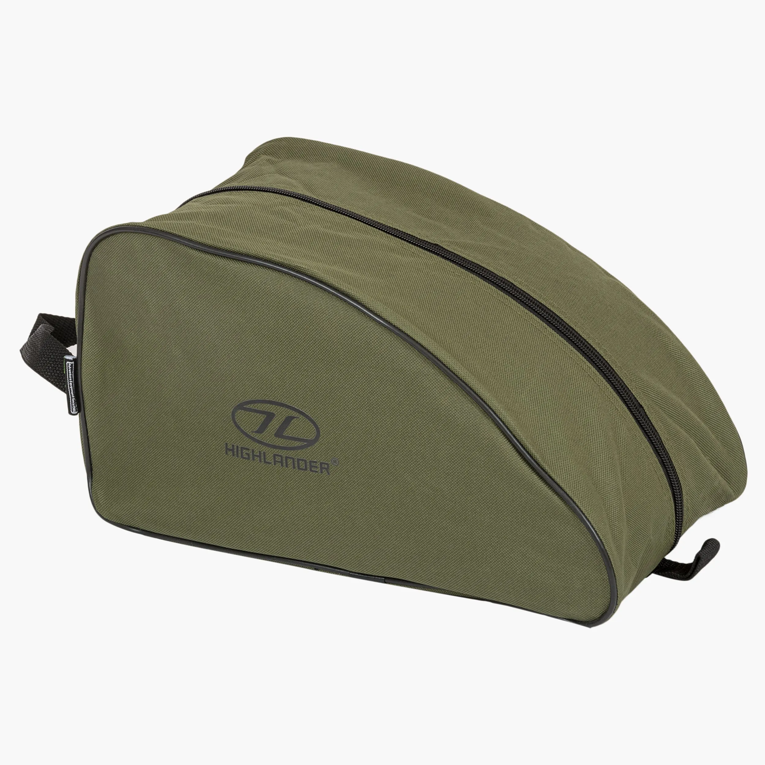 Universal Boot Bag with carry handle