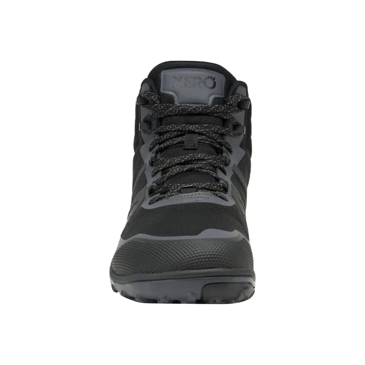 Xero Scrambler Mid II WP Black/Asphalt